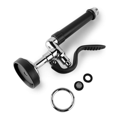 CWM Pre Rinse Sprayer (Black)