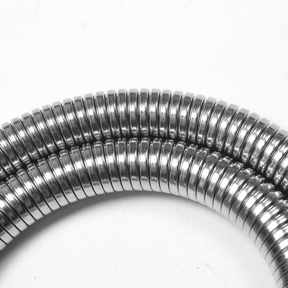 CWM 18" Stainless Steel Hose for Commercial Faucet