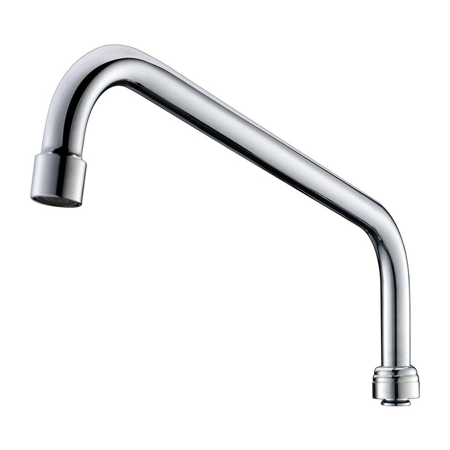 CWM 10" Spout for Commercial Faucet